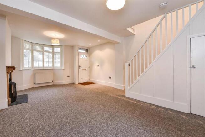 Sitting/Dining Room