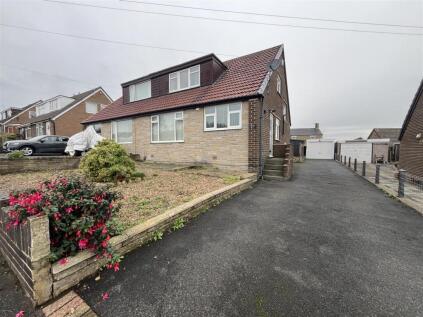 Elizabeth Avenue, Wyke, Bradford
