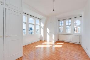 Flat C, 169, Haverstock Hill, London NW3 4QT
