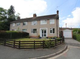 13, Tyn Llan, Llanferres, Mold CH7 5SP