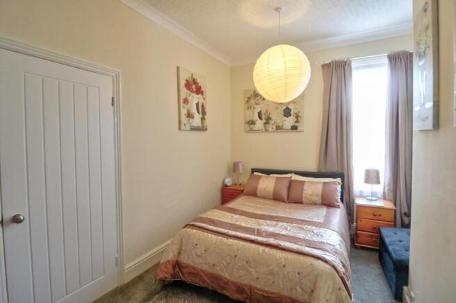 Bedroom 2.1