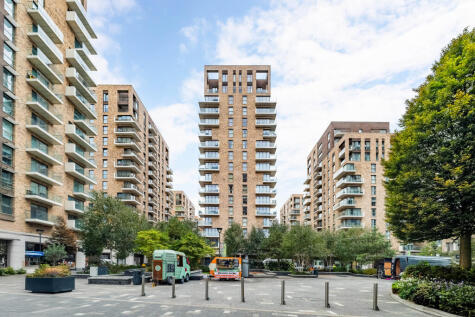 2 Anderson Road, London, SE3