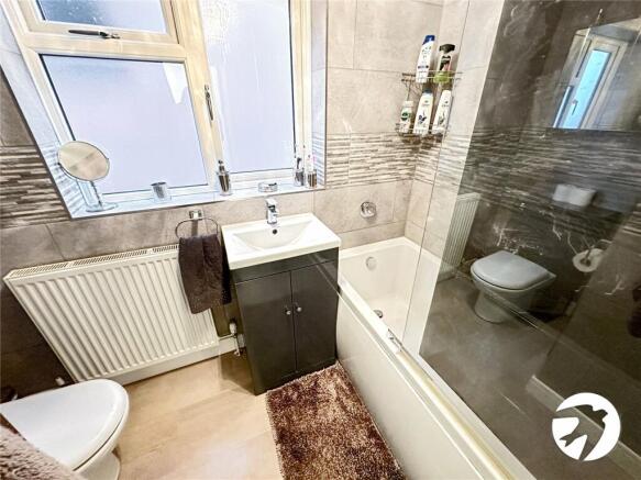 Bathroom 2