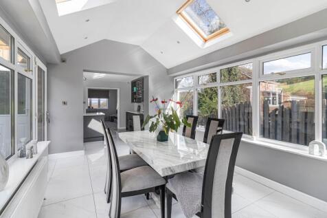 Moorthorpe View, Owlthorpe, S20