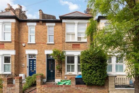 Clarence Road, Wimbledon