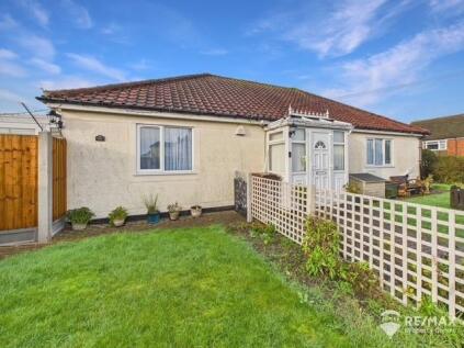 Valley Road, Dovercourt, Harwich