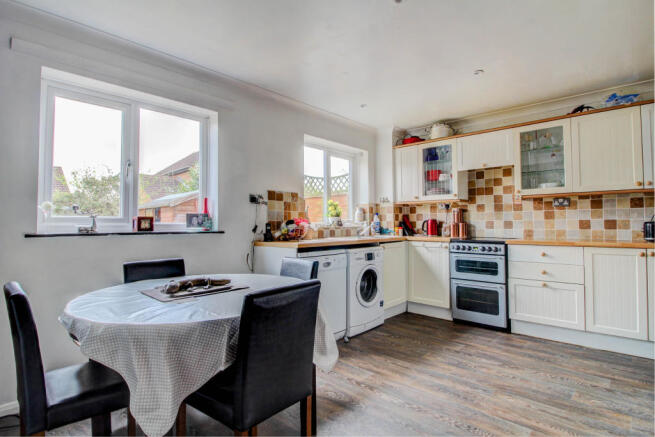 Kitchen / Diner (3)