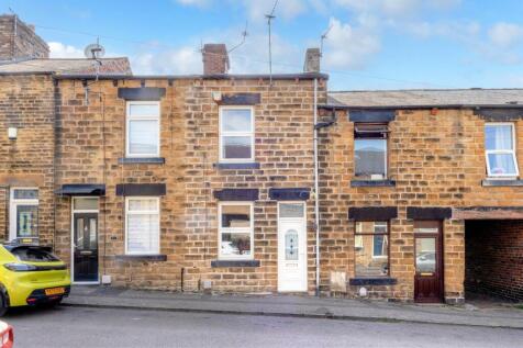 Fitzwilliam Street, Hoyland, Barnsley, S74