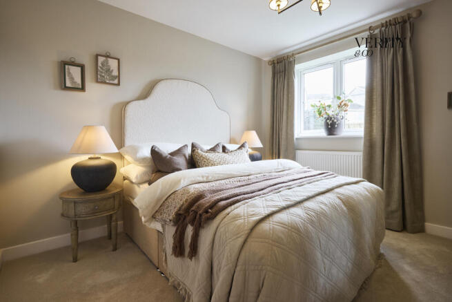 3 bed Semi-Detached for sale Image 9