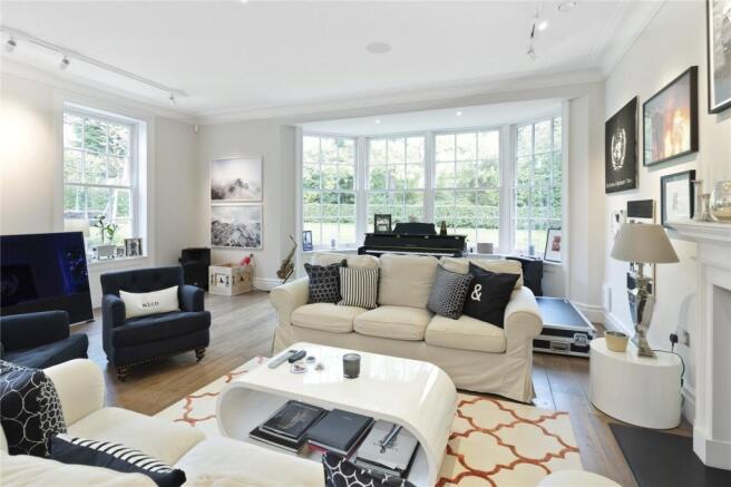 Drawing Room