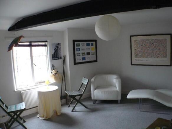 Interiors