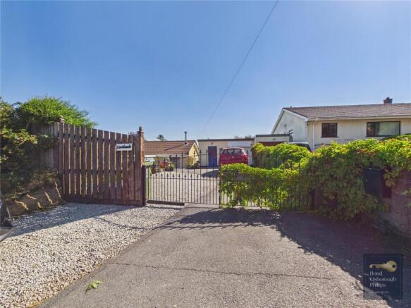 Petrockstowe, Okehampton, Devon photo 5