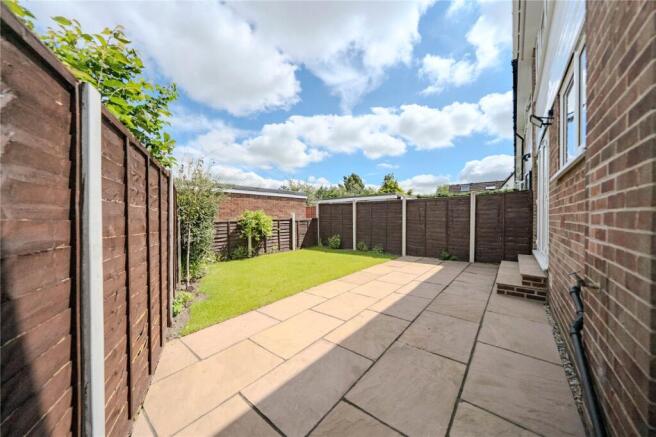4 bed Semi-Detached for sale Image 9