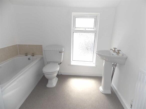 Bathroom/WC