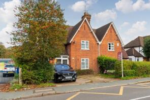 68, Hertford Road, Digswell, Welwyn AL6 0BX