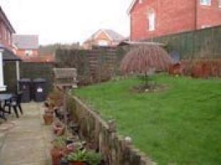 Gardens