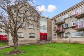 8f, Cairnhope Avenue, Cairnhill, Airdrie ML6 9EH
