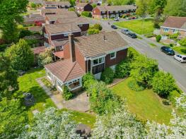1, Langton Road, Bishops Waltham SO32 1GF
