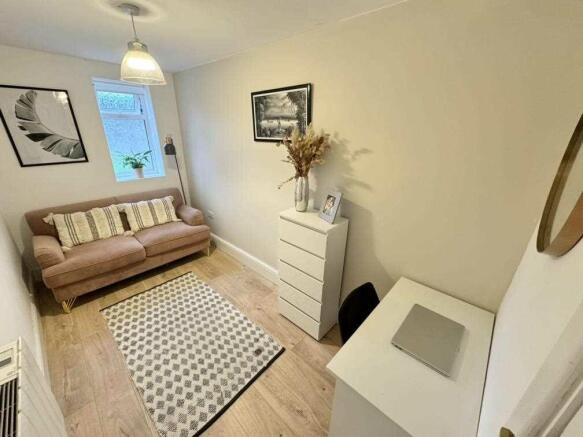 Office / Bedroom