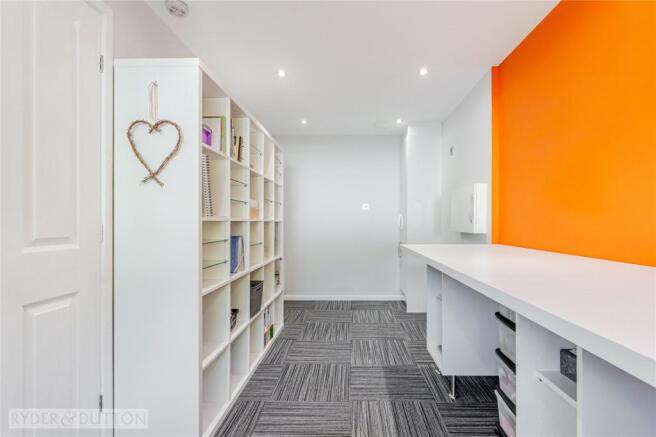 Study/Playroom