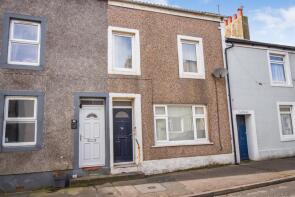 74, King Street, Maryport CA15 6AZ