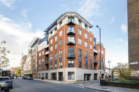 Long Lane, London Bridge