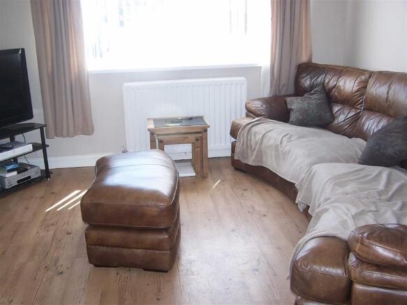 Living/Dining  Room