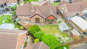 5, Burnham Reach, Cleethorpes DN35 0PE