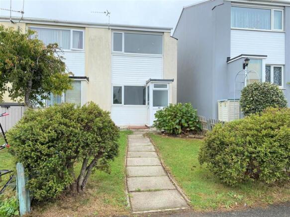 82 Polwhele Road