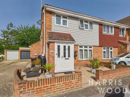 Kinloch Chase, Witham, CM8