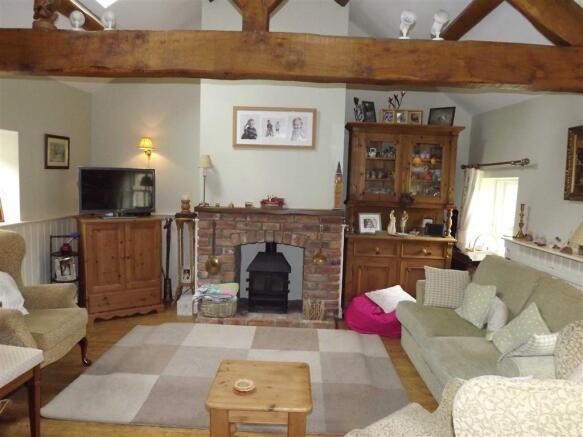 SITTING ROOM