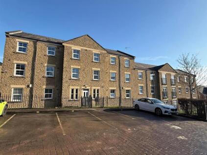 Stoneleigh Court, Shadwell Lane, LS17