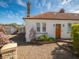 4, Saughtonhall Gardens, Saughtonhall, Edinburgh EH12 5RD