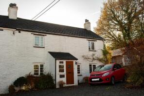 Upper Attwater Court, Green Hill, Lamerton PL19 8RH