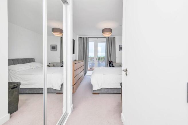 Eagle Street, Cambridge, CB1 - Mehr