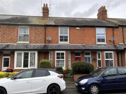 Clarence Road, Stony Stratford, Milton Keynes
