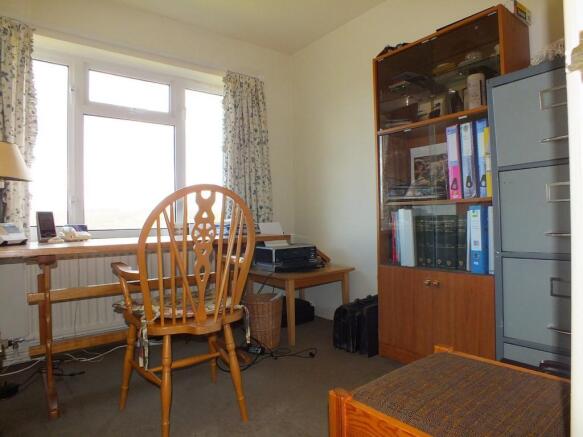 Bedroom or Office