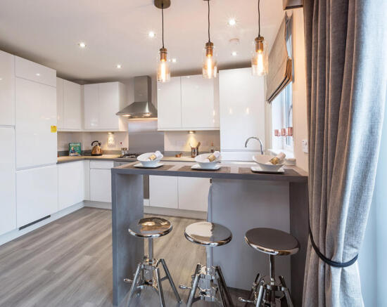 Argyll interior