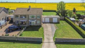 8, Staploe Lane, Staploe PE19 5JA