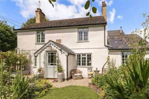 Church Walk, Bishopstone, Swindon, Wiltshire, SN6
