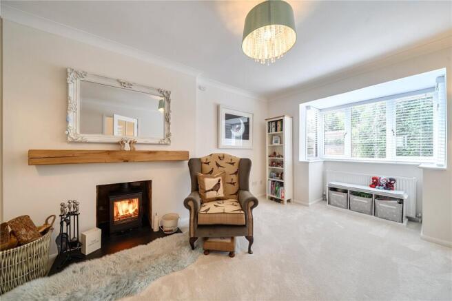 Reception Room 1