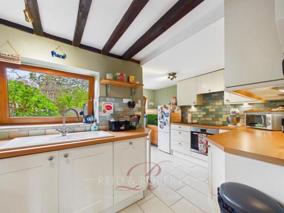 Cilcain Road, Gwernaffield, Mold photo 4