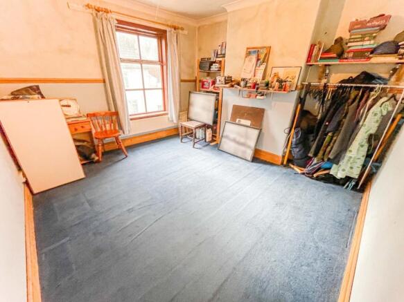 2nd Bedroom