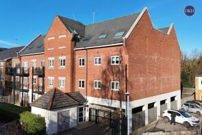 16, Webster Court, Wharf Lane, Rickmansworth WD3 1HA