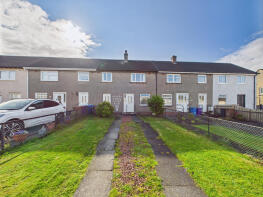 32, Moncur Road, Kilwinning KA13 7LD