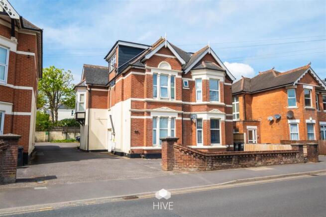 Alumhurst Road