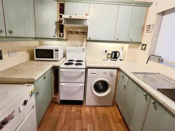 Fitted Kitchen