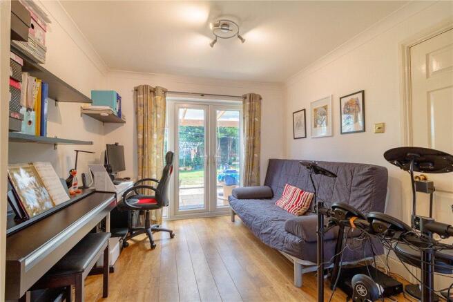 Music Room