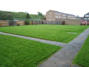 Communal Gardens