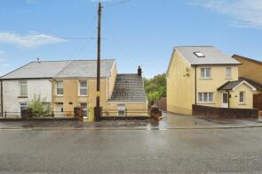 59a, Carmarthen Road, Cross Hands, Llanelli SA14 6SU